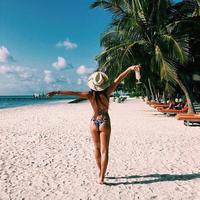 Отзыв от Виктория - DTV виза